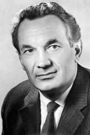 Ivan Pereverzev as Timofey Larionovich