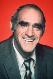 Abe Vigoda as Mr. Wiseman