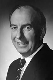 Russell Napier as Potter