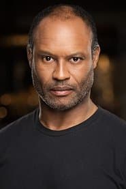 Charles Jarman as John