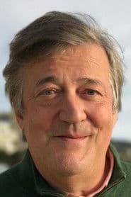Stephen Fry as Narrator (voice)