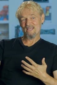 Jerry Rees as Bob Garcia's Voice / Cameraman