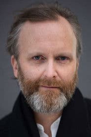 Jon Bleiklie Devik as Langeland