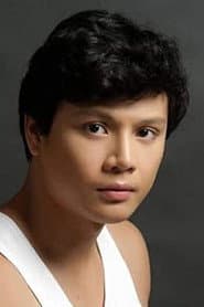 Kerbie Zamora as Jigs