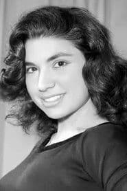 Vanja Orico as Maria Clódia