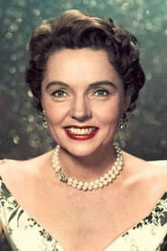 Jane Wyatt as Amanda