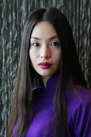 Eihi Shiina as Monami's Mother