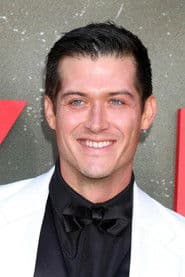 Kellan Rhude as Hodges