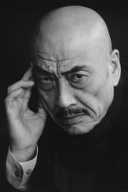 Akaji Maro as Kakubê