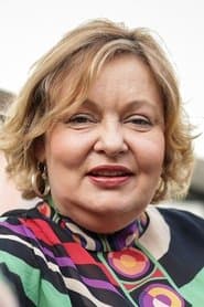 Ksenija Marinković as Markova majka