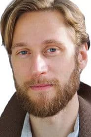 Jamie Scott Gordon as Dr. Brendan Cole