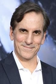 Wayne Péré as Terry Firma