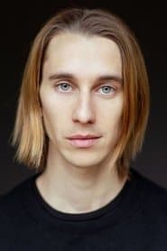 Axel Baille as Bodyguard (uncredited)