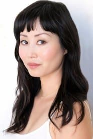 Susan Park as Grace
