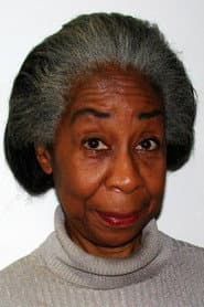 Catherine Peppers as Mrs. Turner