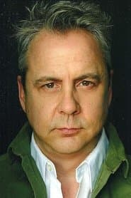 Richard Waugh as Livingston