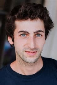 Yohan Levy as Oliver