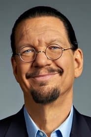 Penn Jillette as Self