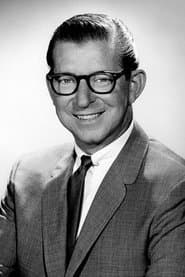 Bill Baldwin as Announcer in Des Moines