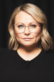 Mitsou Gélinas as Red Riding Hood / School teacher