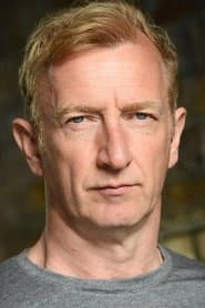 Steffan Rhodri as Mr. Davey