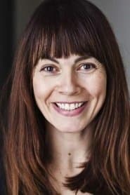 Josephine Butler as Leah