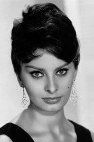 Sophia Loren as Epifania Parerga