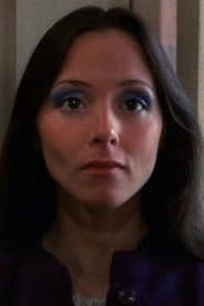 Ayn Ruymen as Cheryl Stratton