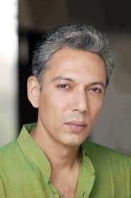 Rahul Vohra as C.P.