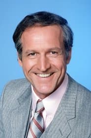 Daniel J. Travanti as Morely Barton