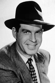 Fred MacMurray as Harry Willard