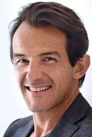 Hans-Werner Meyer as Jochen Wenzel