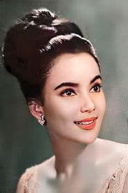 Amalia Fuentes as Leonore Escudero