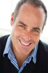 Philip McGrade as Starkard (voice)