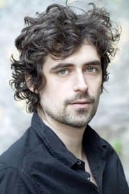 Flavio Parenti as Gigi