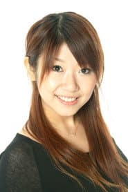Arise Sato as Christina Sierra (voice)