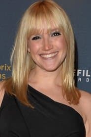 Stephanie Mills as Rebecca