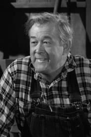 Woody Chambliss as Sidney Miller