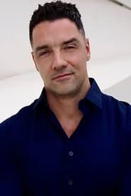 Joseph Izzo as Everest (voice)