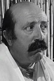 André Tomasi as Gervasoni