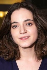 Pearl Chanda as Margie