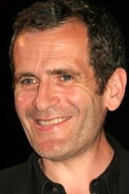 Antoine Chappey as Gérard Vasseur