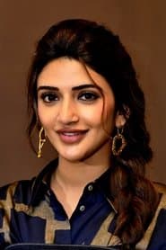 Sreeleela as Amulya "Ammu"