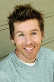 Todd Duffey as Robert Lewis