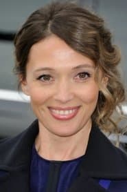 Anne Marivin as Mayor of Paris