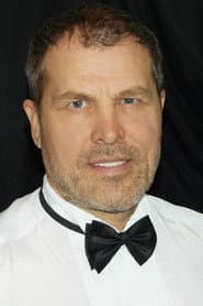 Sergey Legostaev as Russian Soldier #3