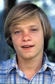 Lance Kerwin as Passhur