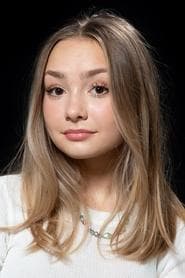 Lily Wahlsteen as Sister (voice)