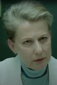 Anne Caron as Doctor