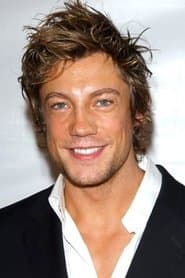 Emmanuel Delcour as Harry Sugar